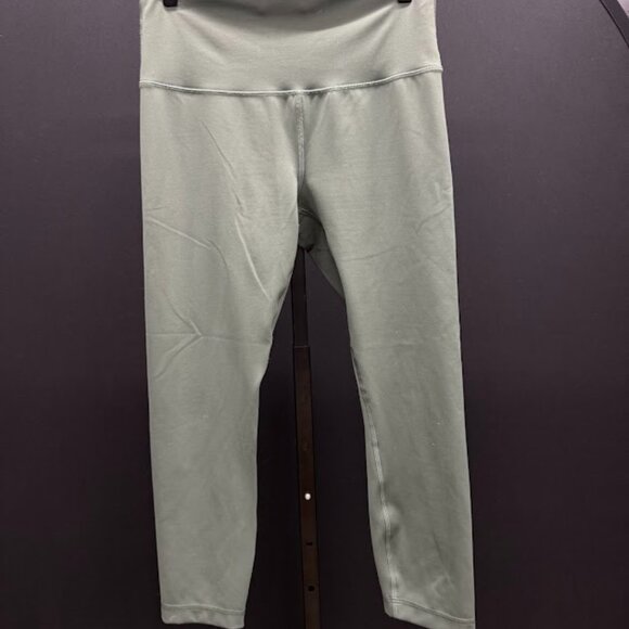 Lululemon Align Olive Green Leggings - Picture 1 of 5